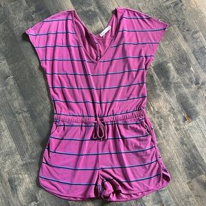Another Love medium romper size medium